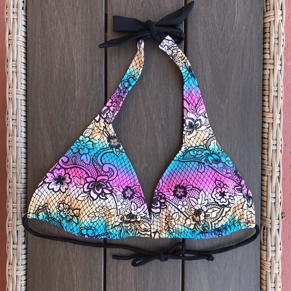 SUMMER SALE‼️Arizona Bikini Top Medium